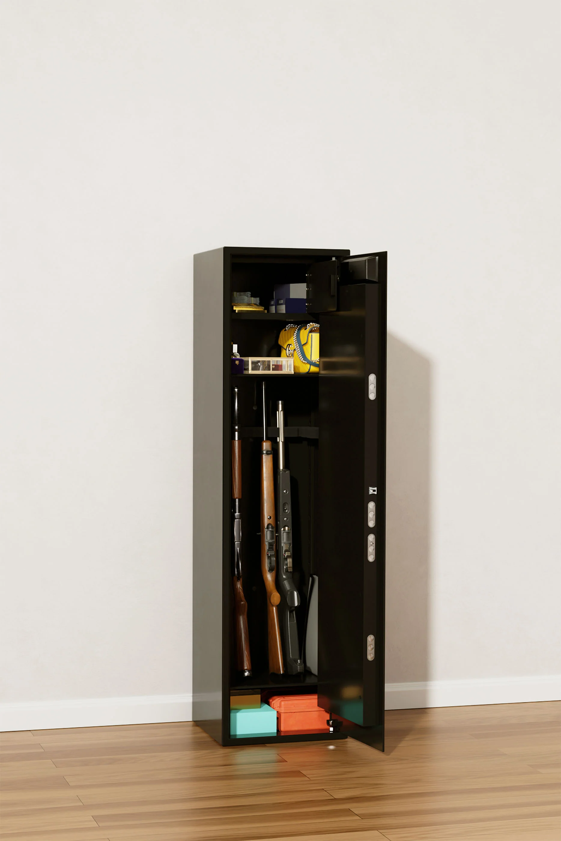 Firearm Protection Bundle - Image 3