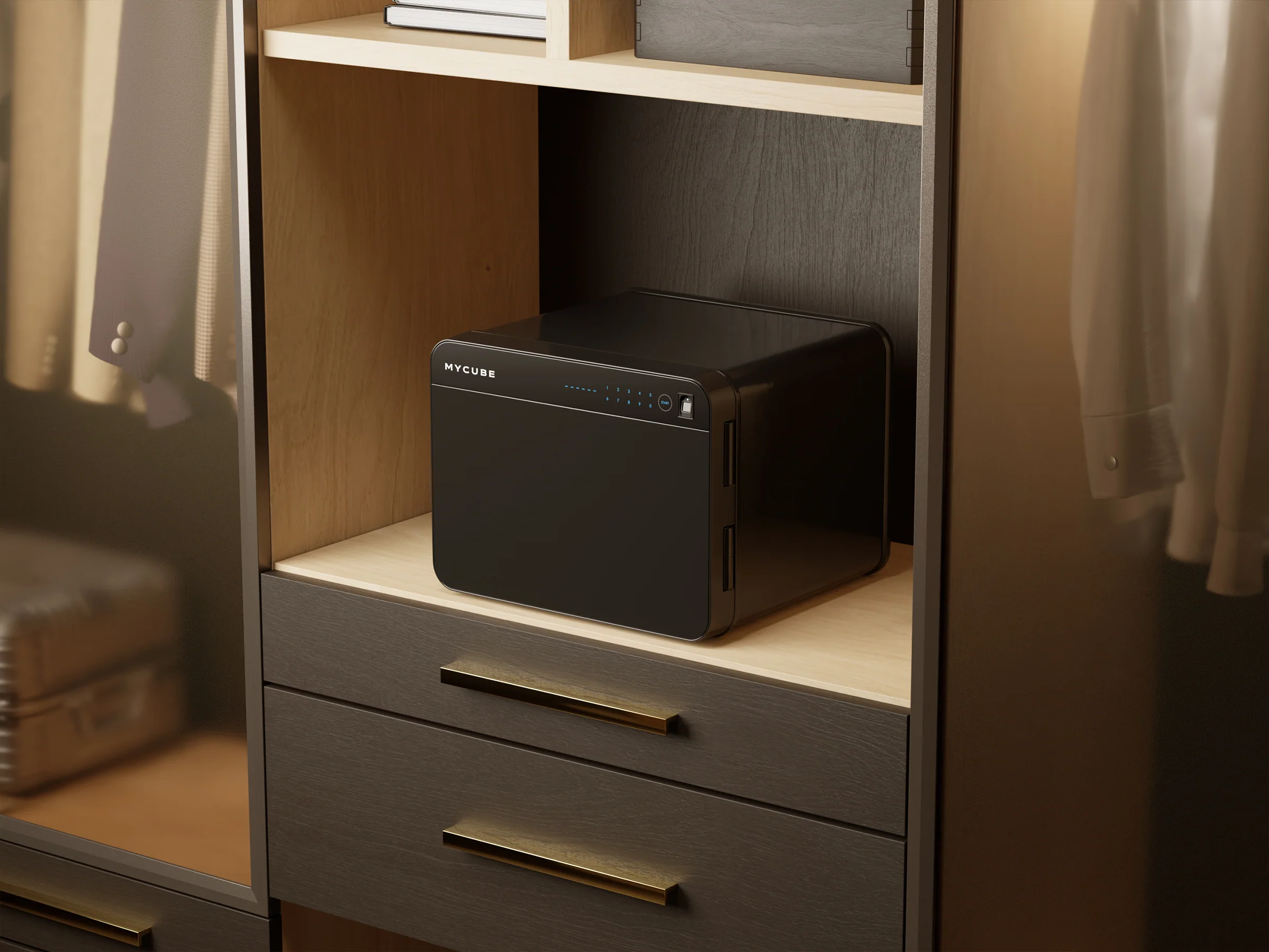 Mycube Fire - Image 3
