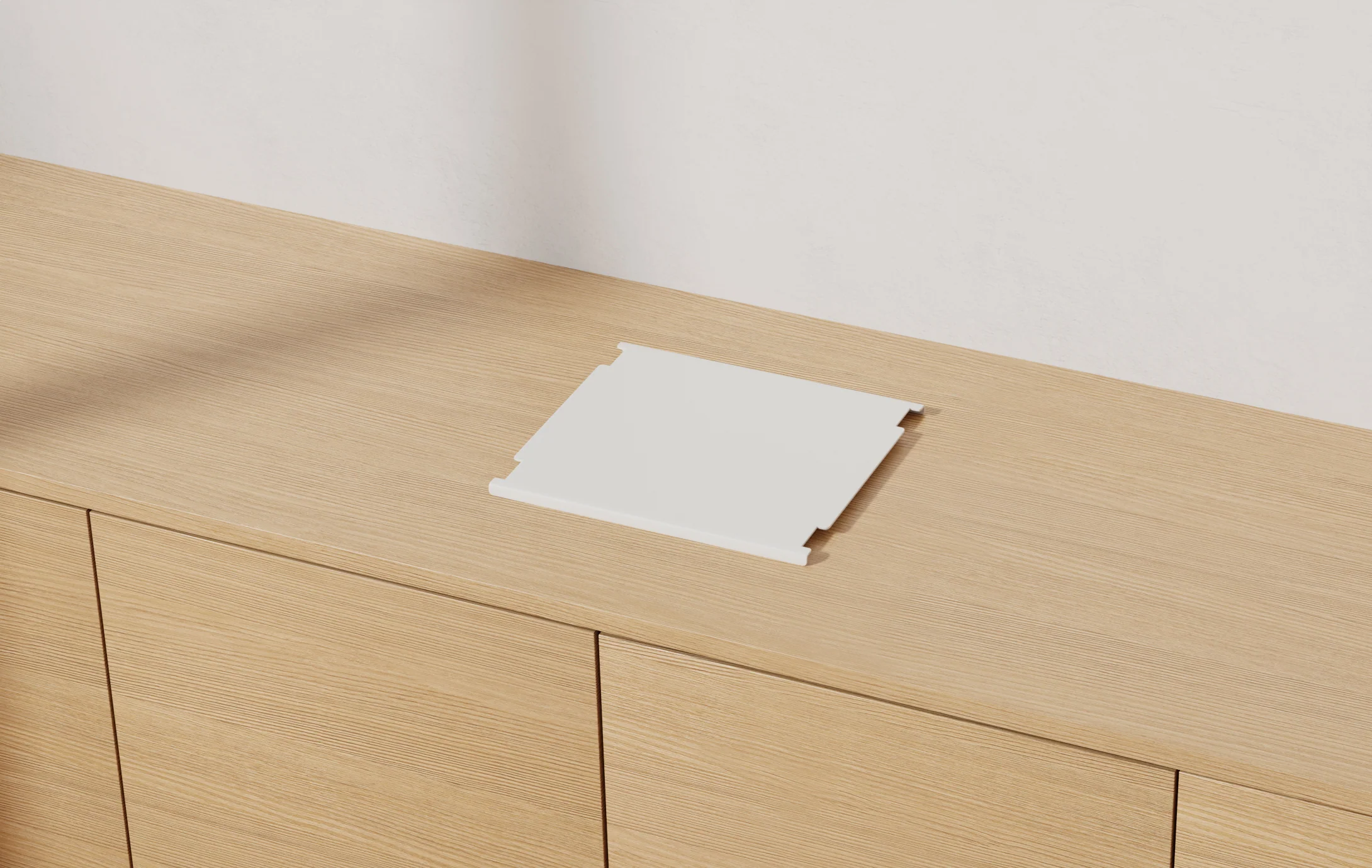 Max Plus Fire Shelf - Image 4