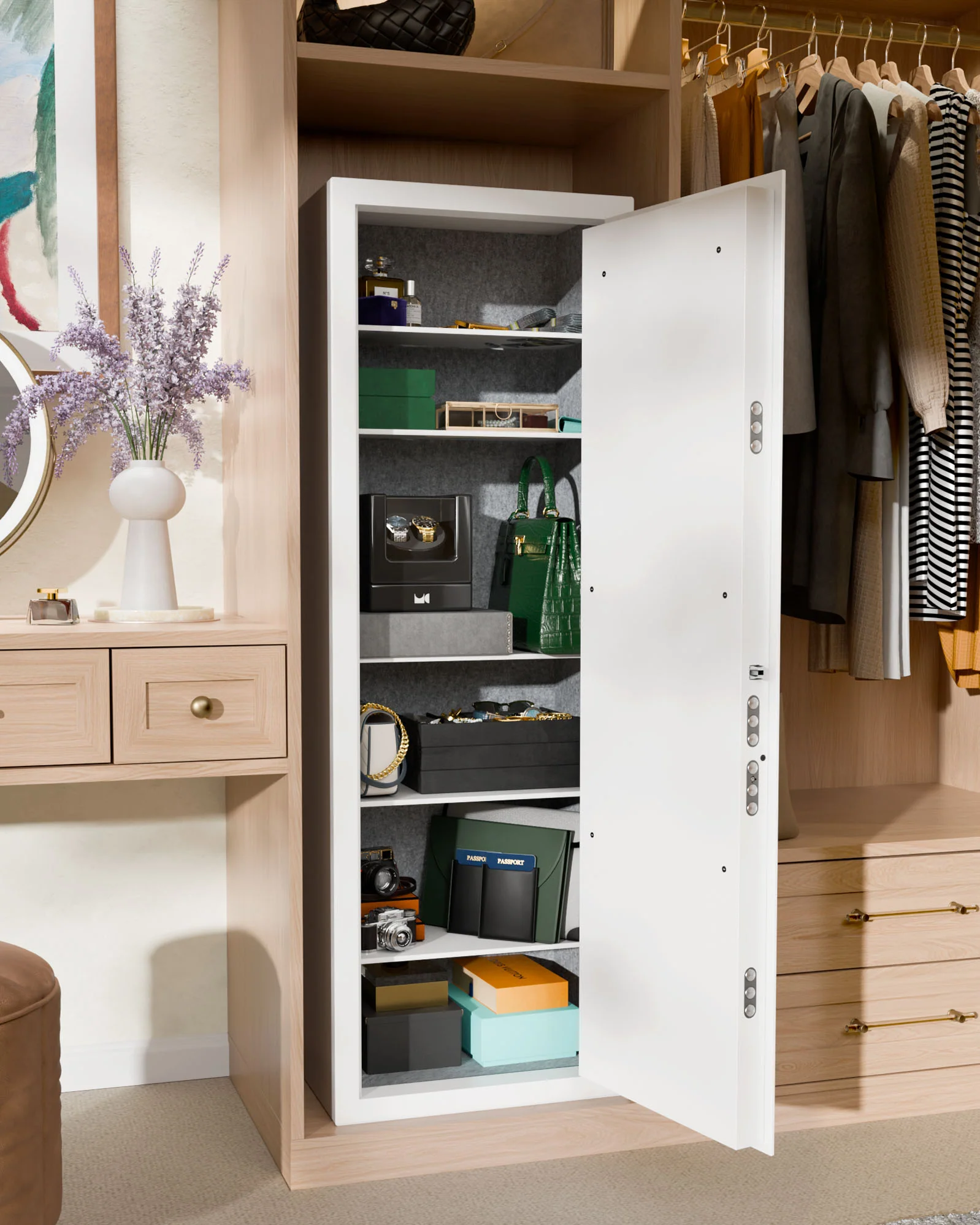 Max Plus Fire Shelf - Image 7