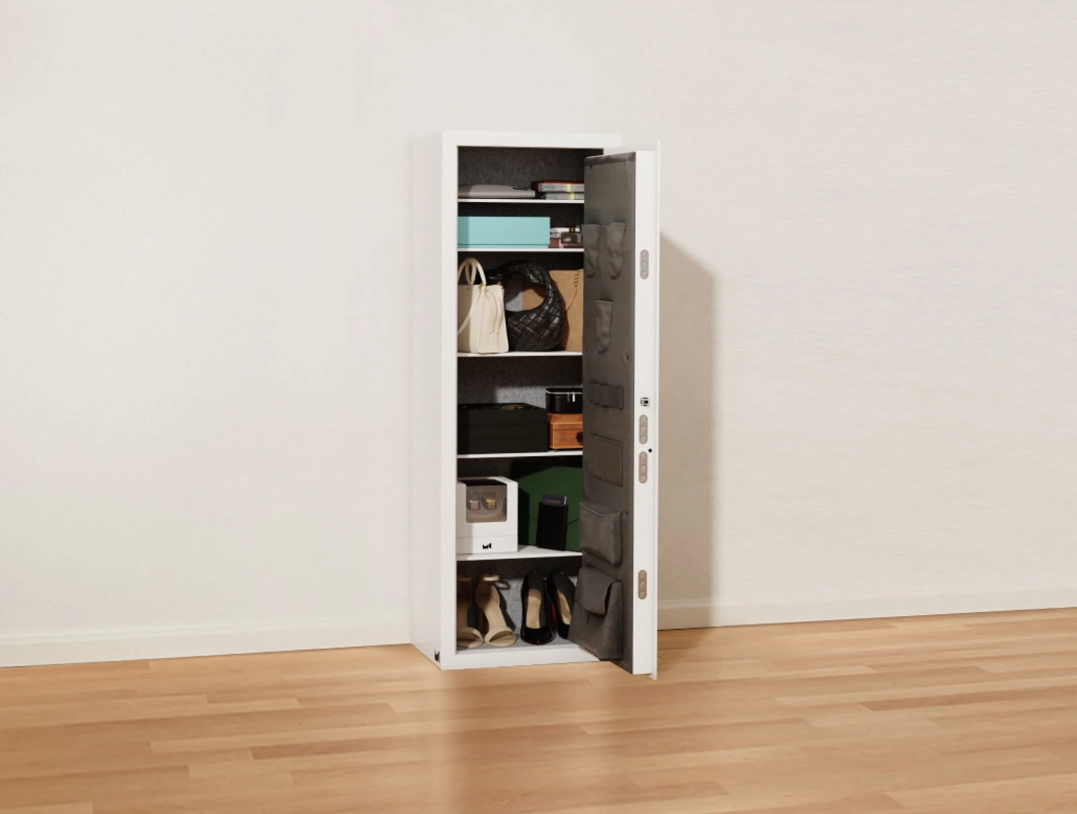 Max Classic Fire Shelf - Image 7