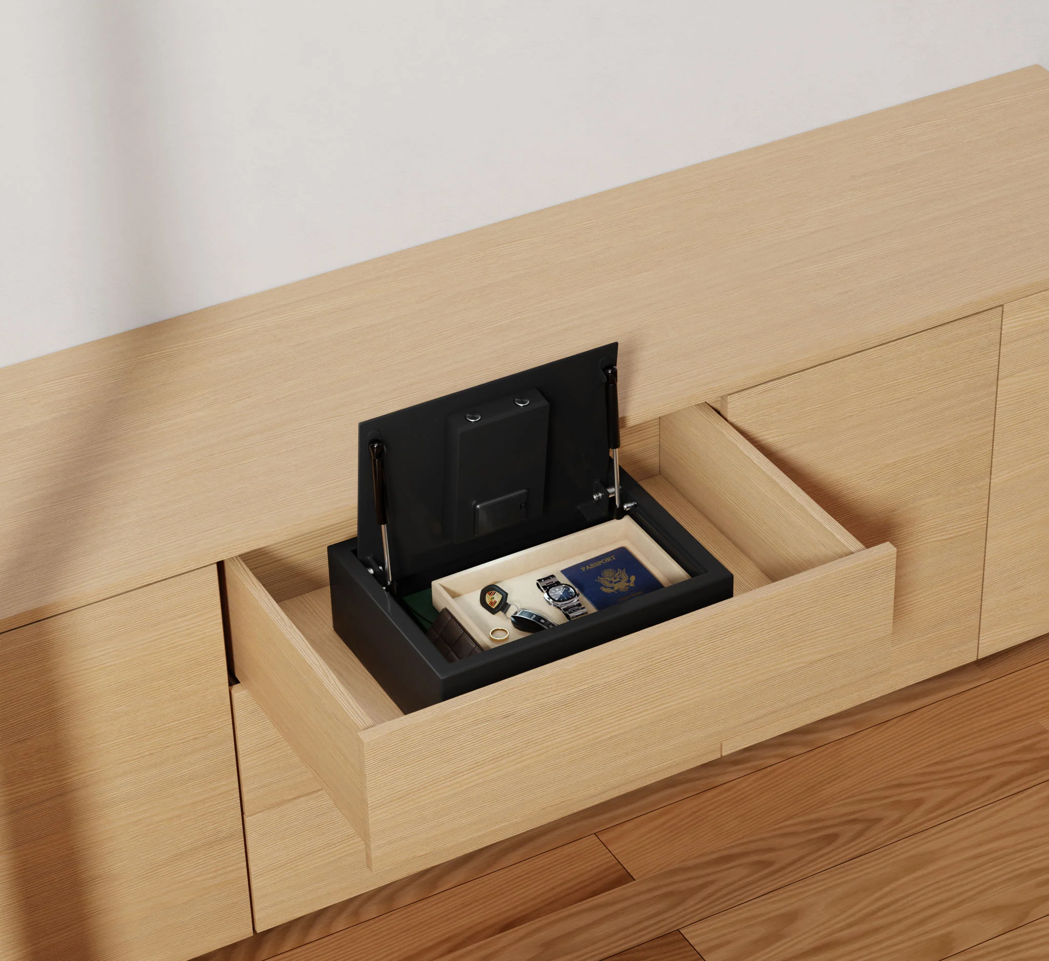 Mycube In-Drawer 15" - Image 3