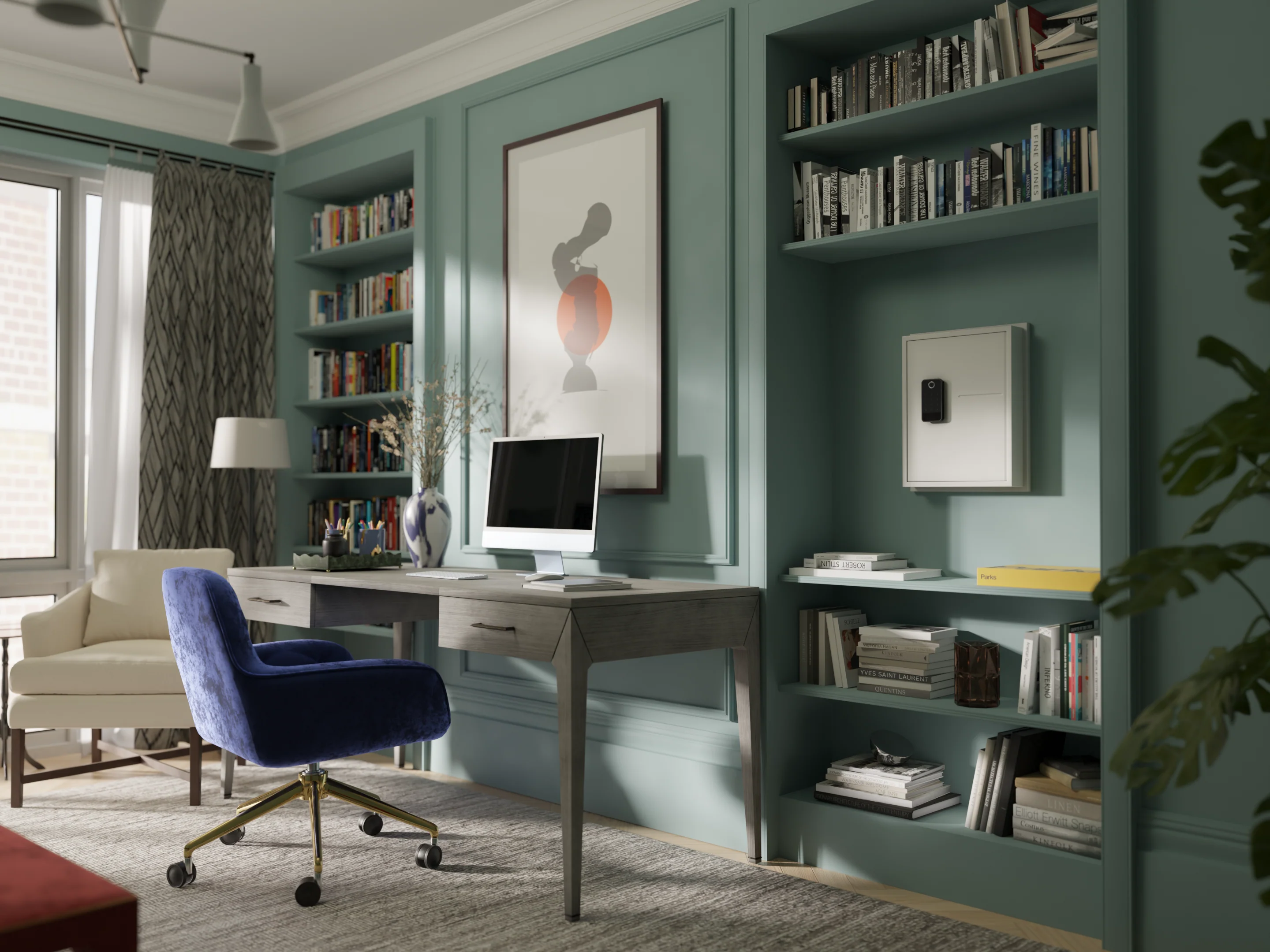 Mycube In-Wall - Image 4