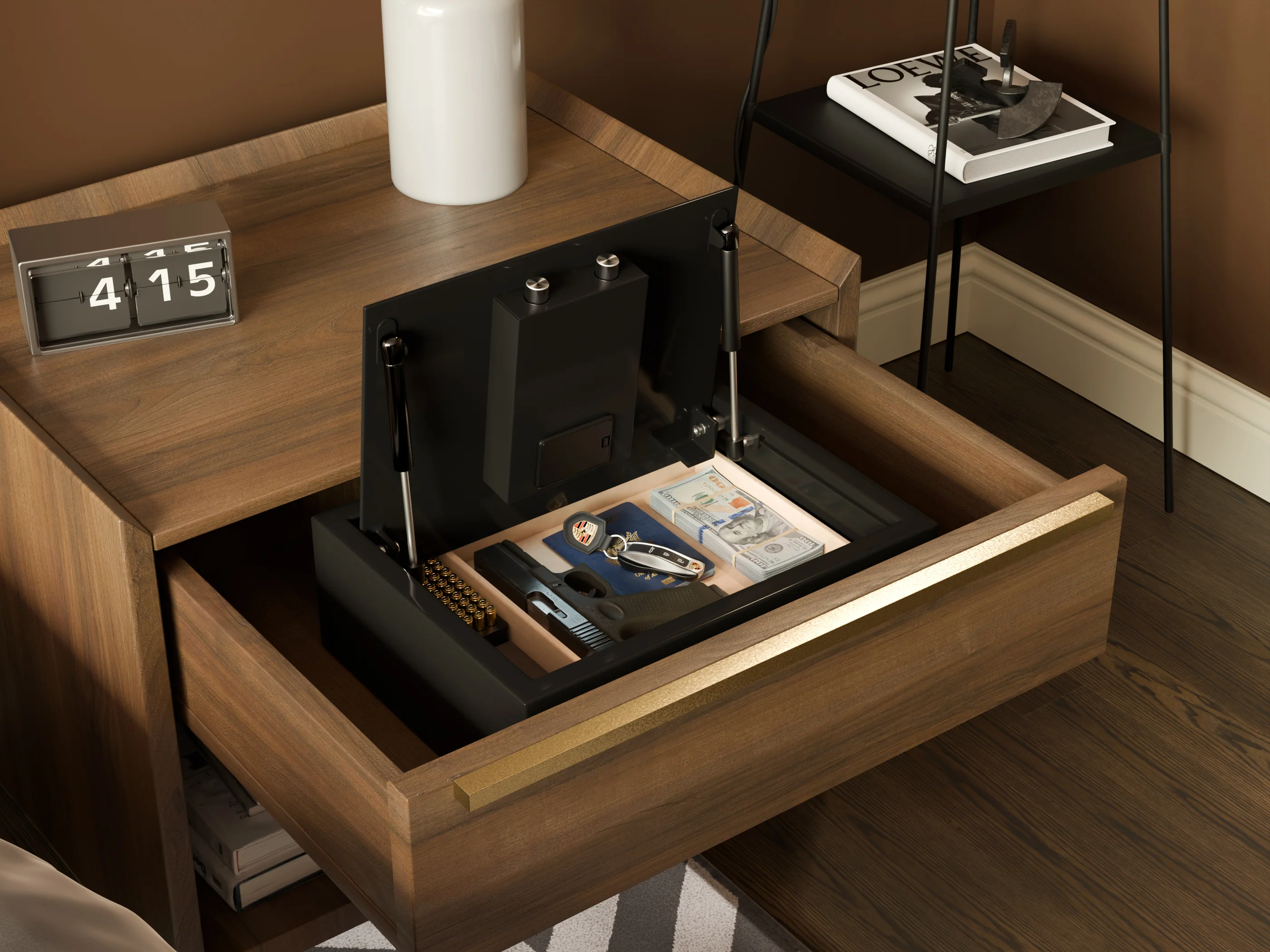 Max + In-Drawer Bundle - Image 8