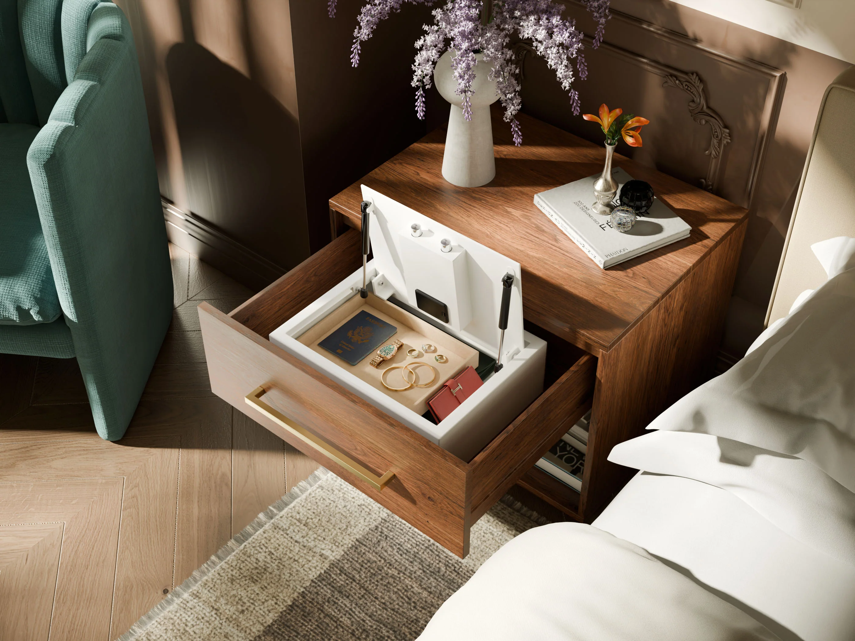 Max + In-Drawer Bundle - Image 9