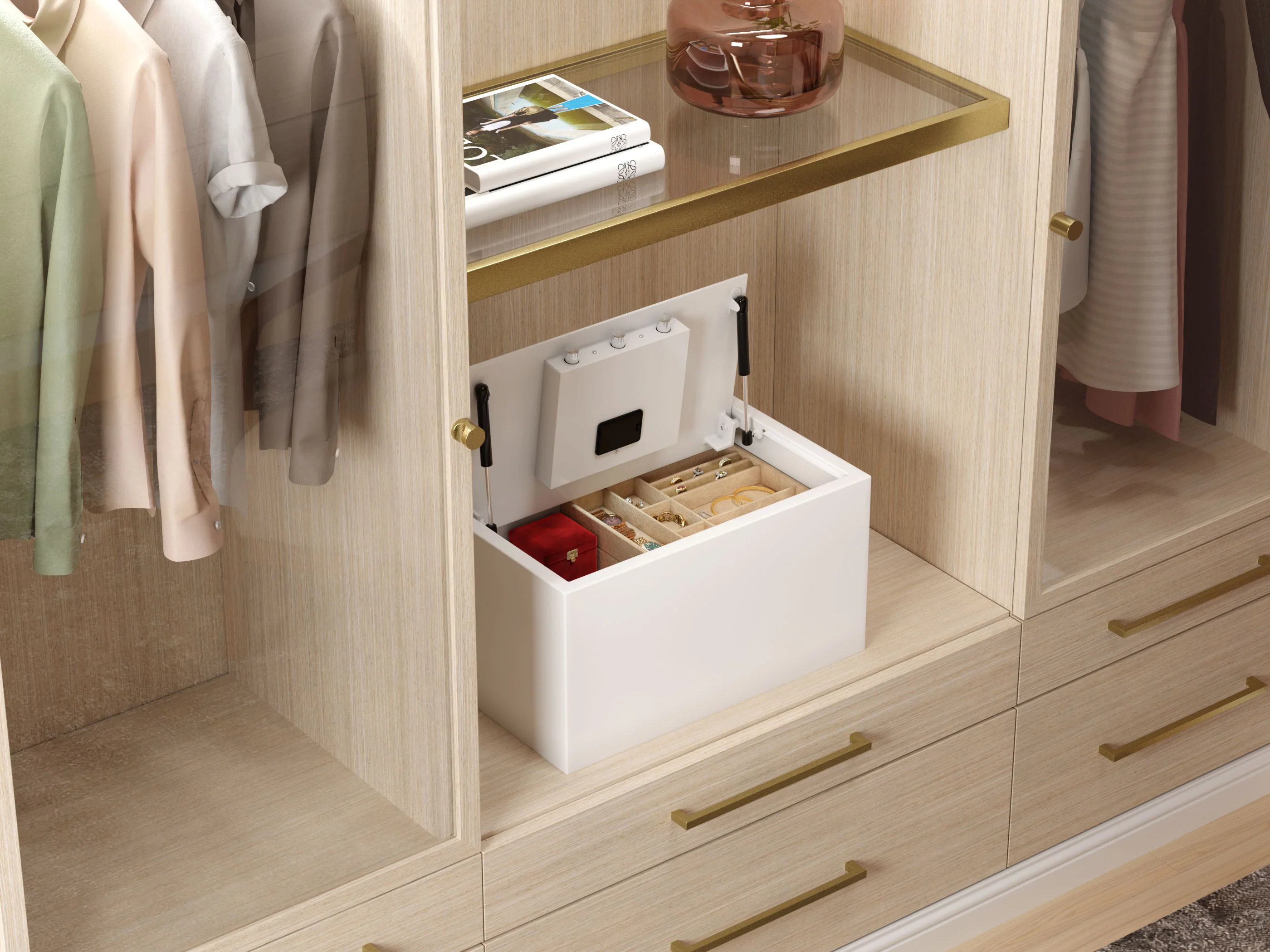 Mycube Top-Open - Image 13