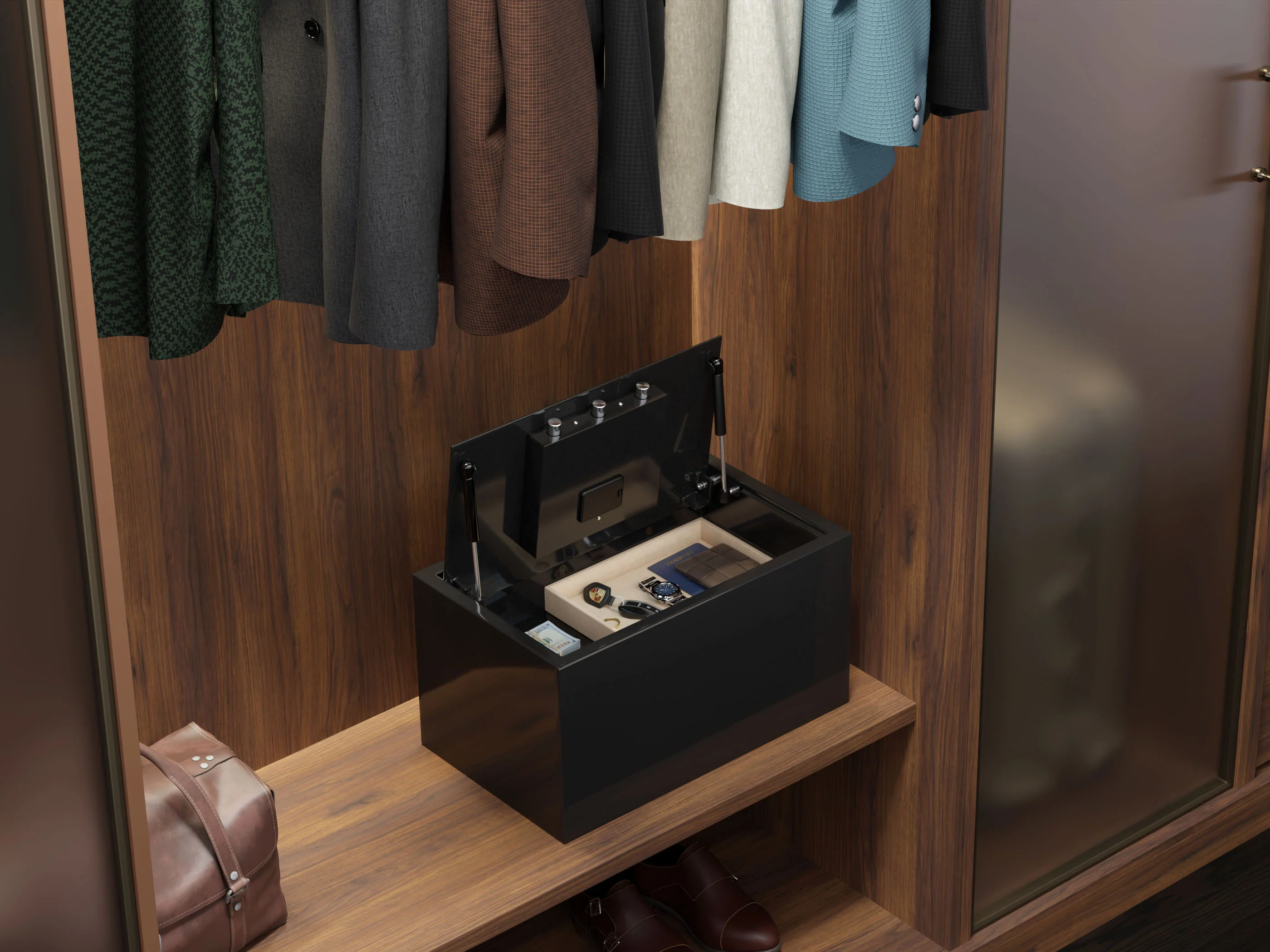 Mycube Top-Open - Image 14