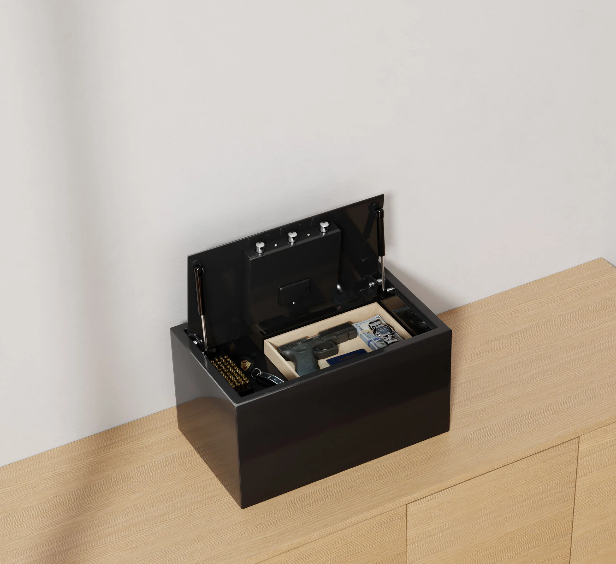 Mycube Top-Open - Image 4