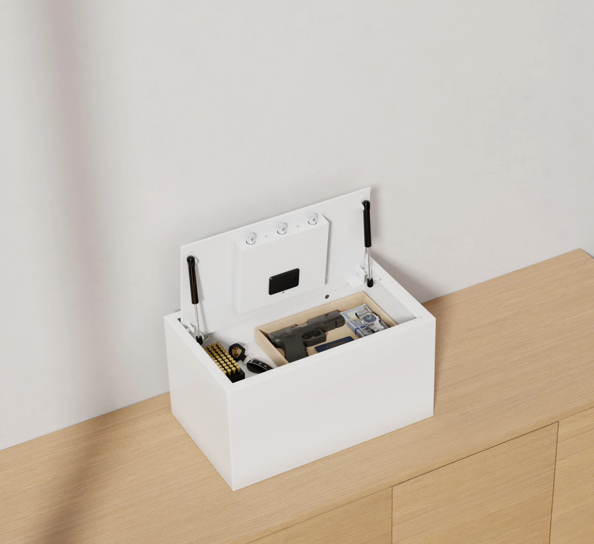 Mycube Top-Open - Image 5