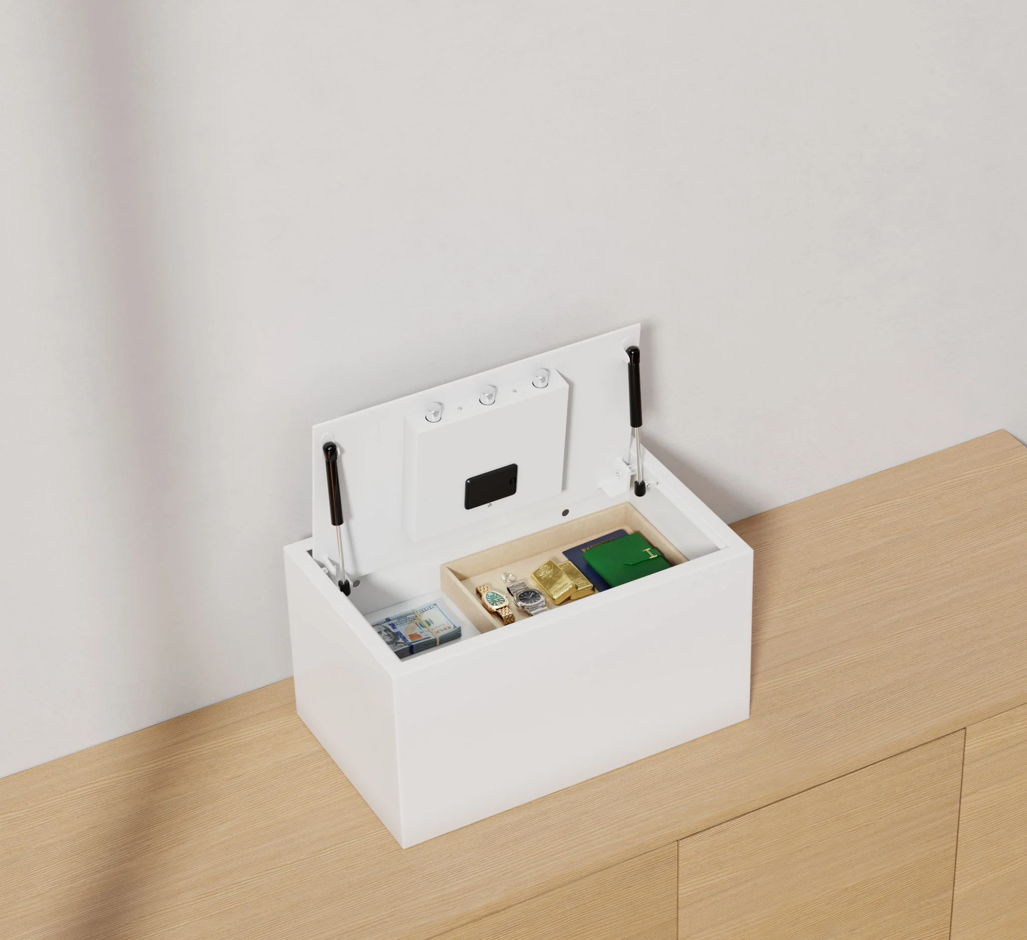 Mycube Top-Open - Image 7