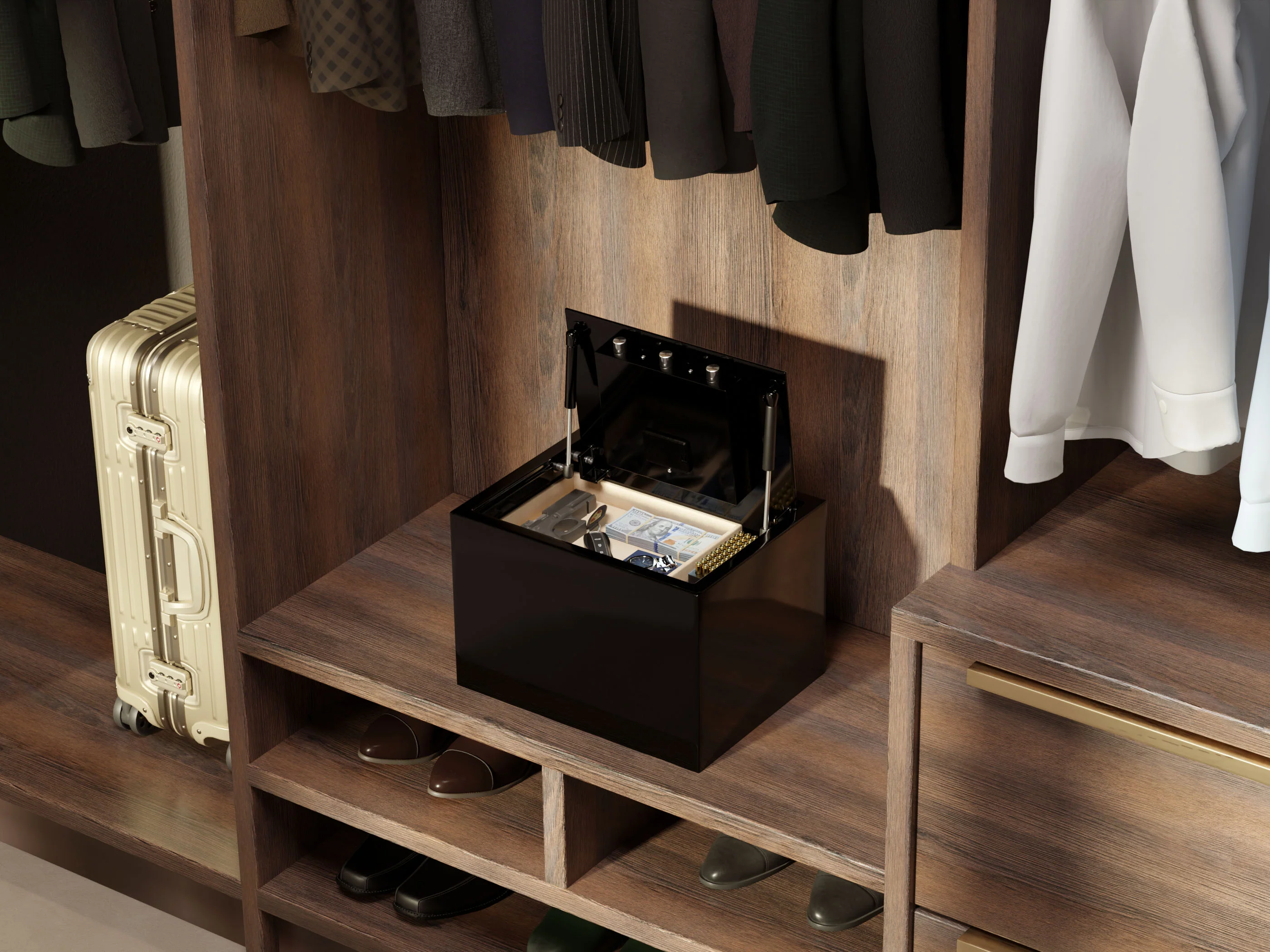 Mycube Top-Open Mini - Image 14