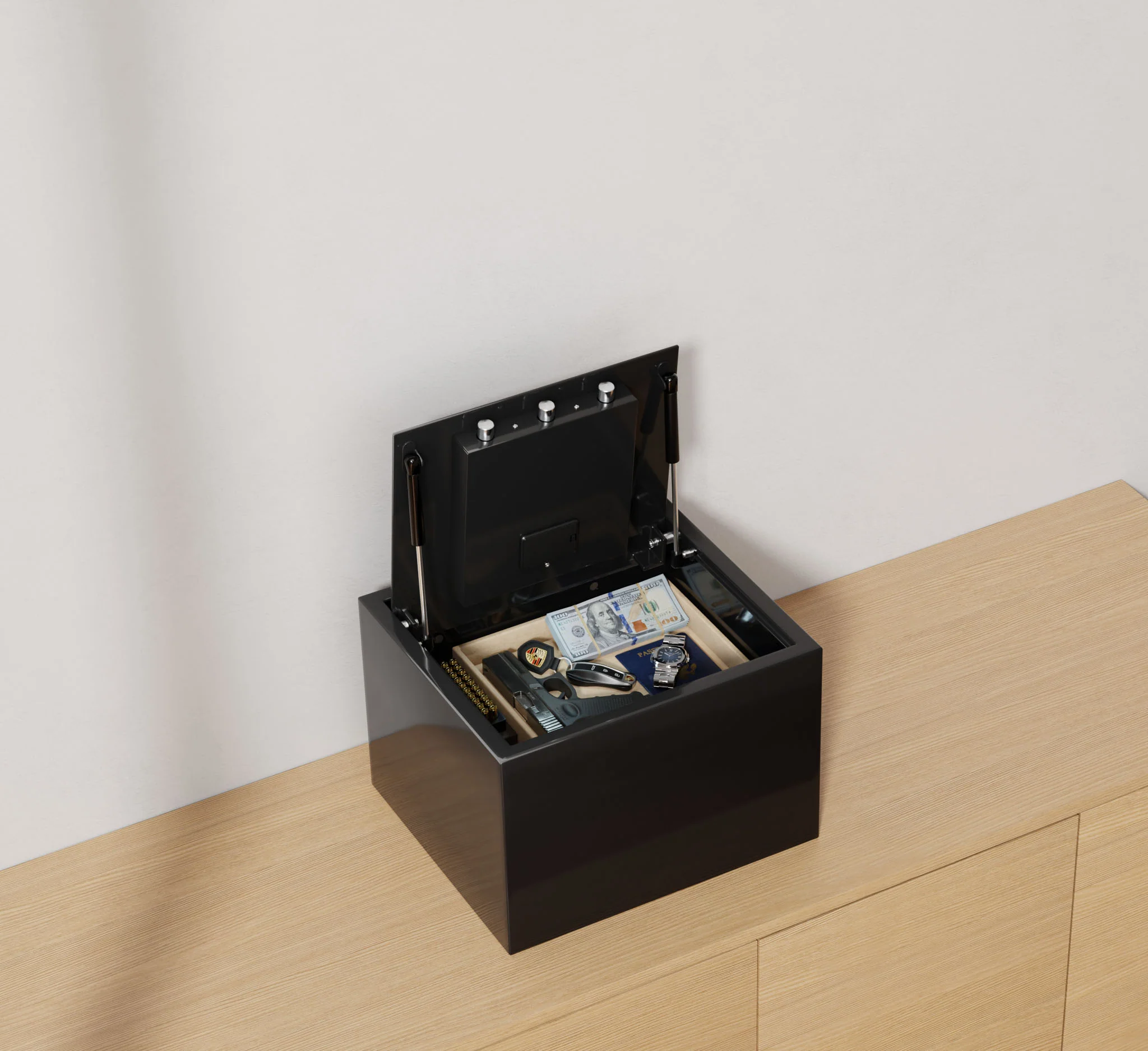 Mycube Top-Open Mini - Image 4