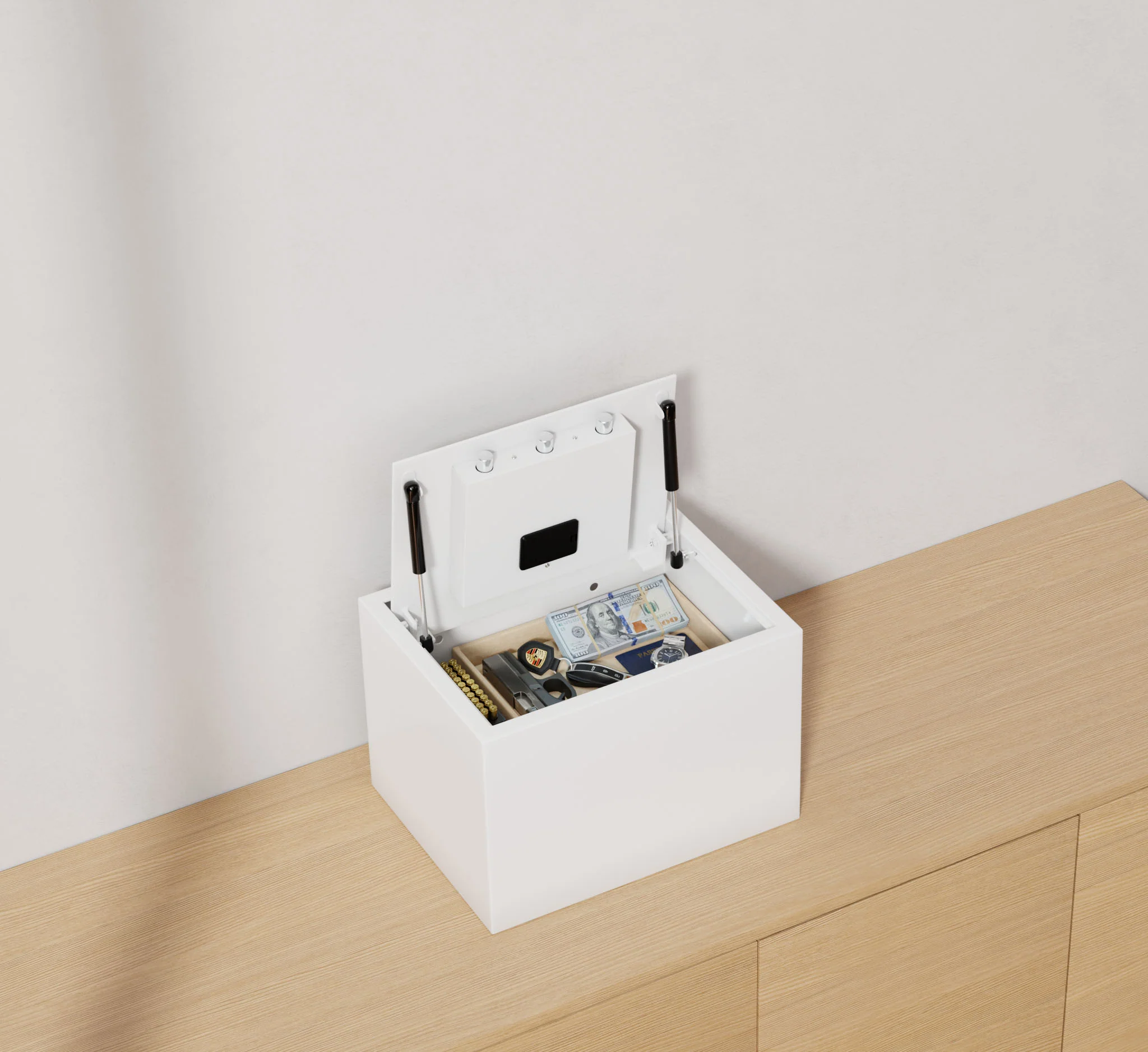 Mycube Top-Open Mini - Image 5