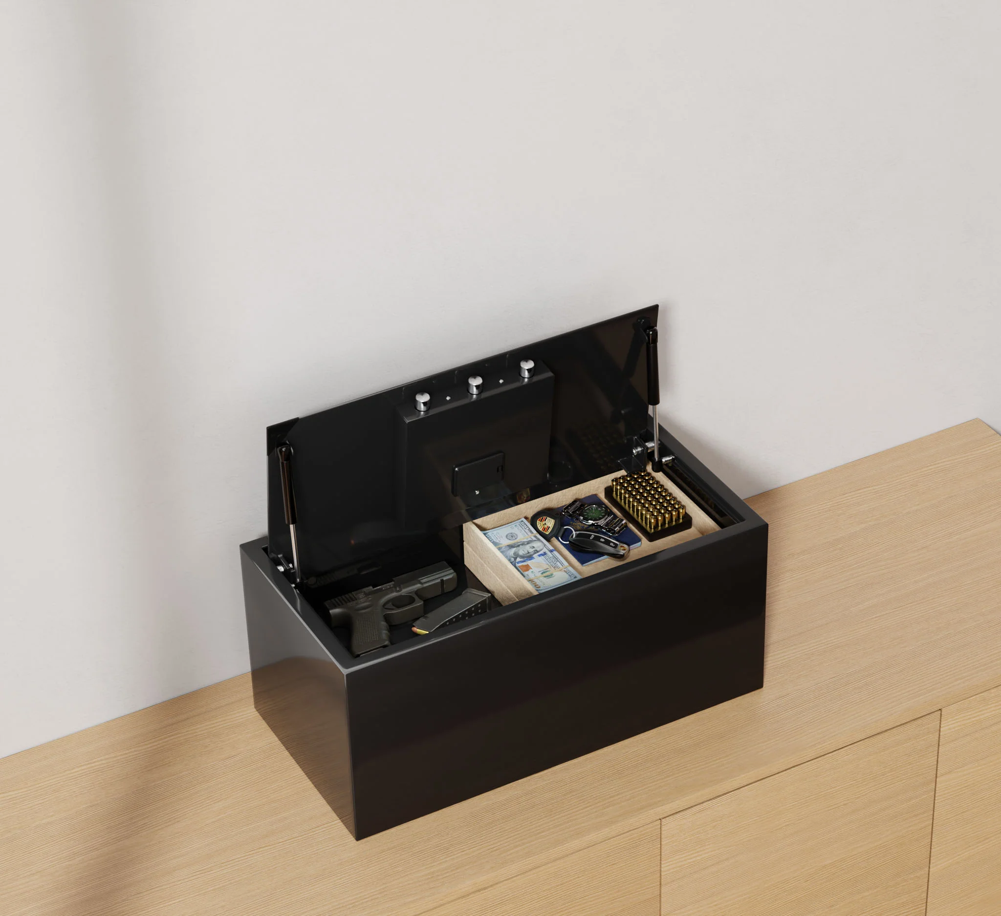 Mycube Top-Open Plus - Image 10
