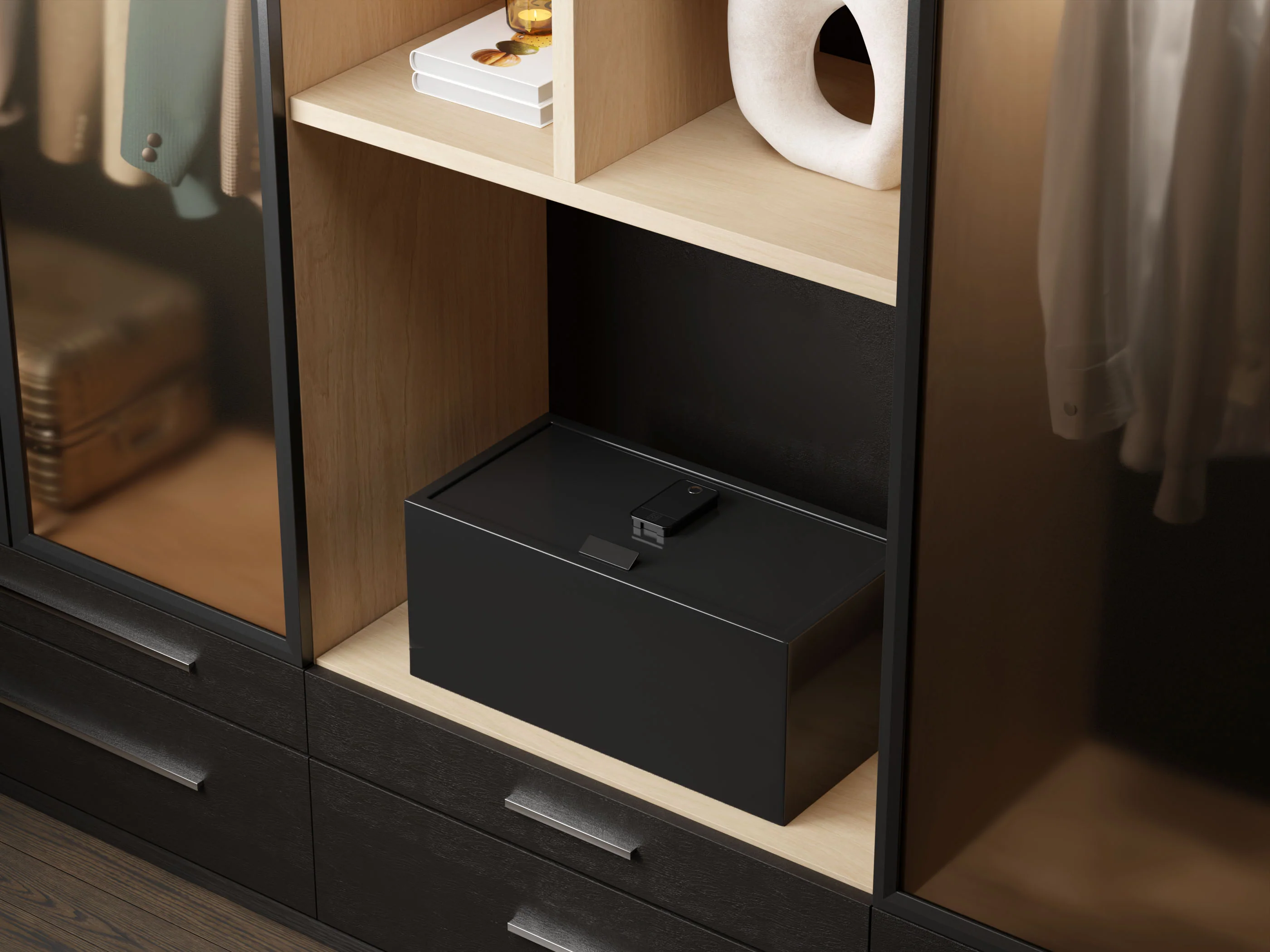 Mycube Top-Open Plus - Image 4