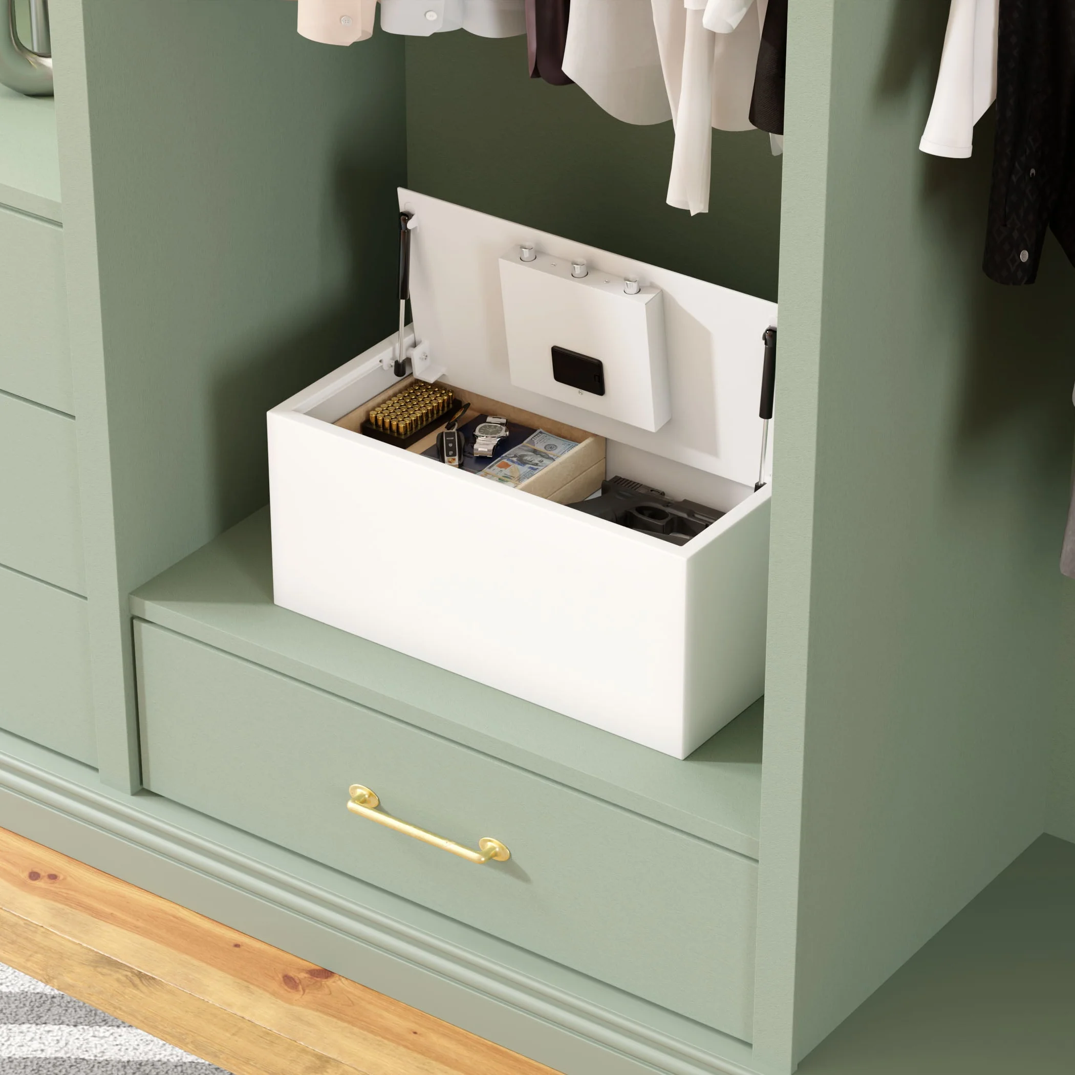 Mycube Top-Open Plus - Image 5