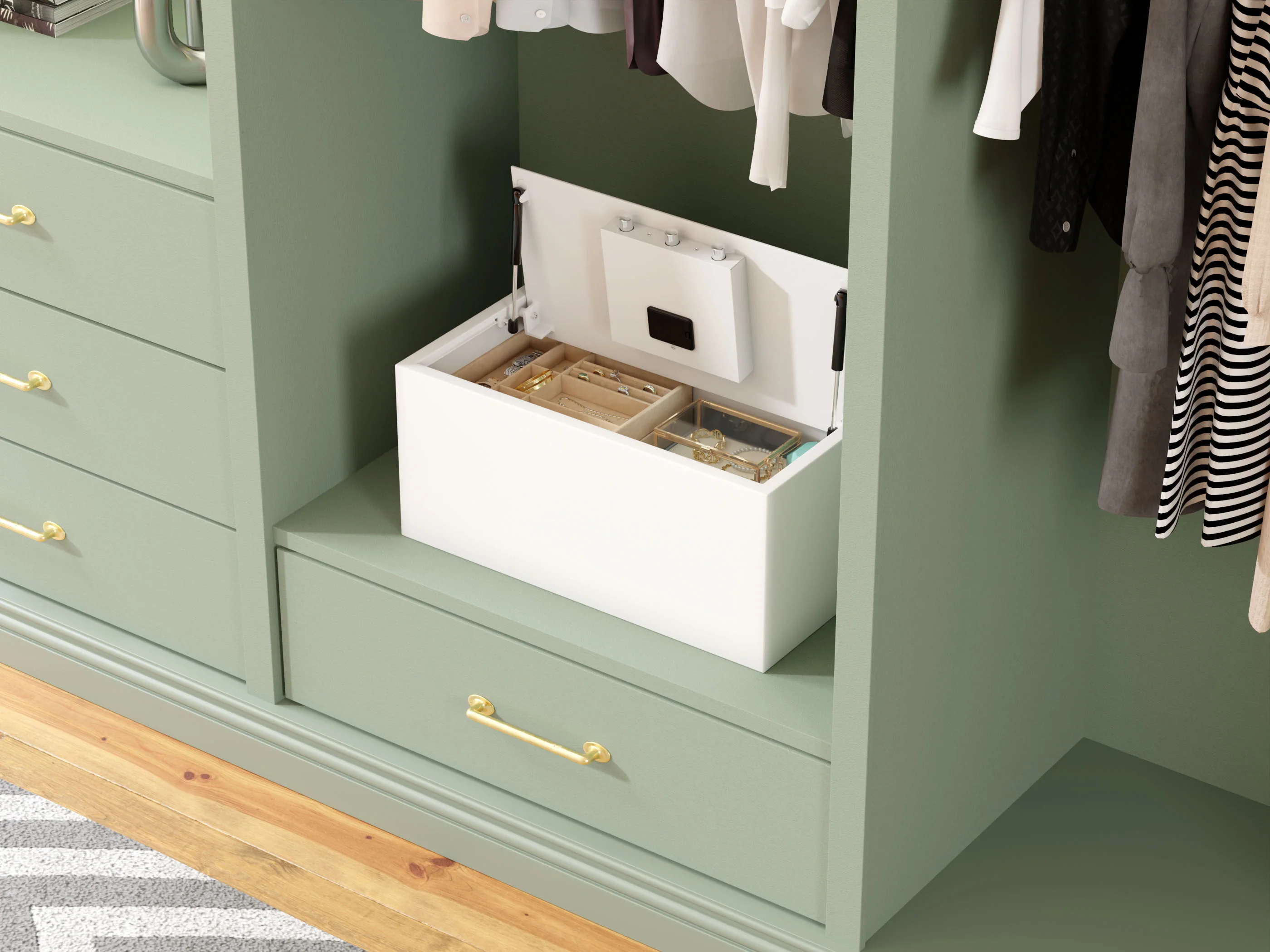 Mycube Top-Open Plus - Image 7