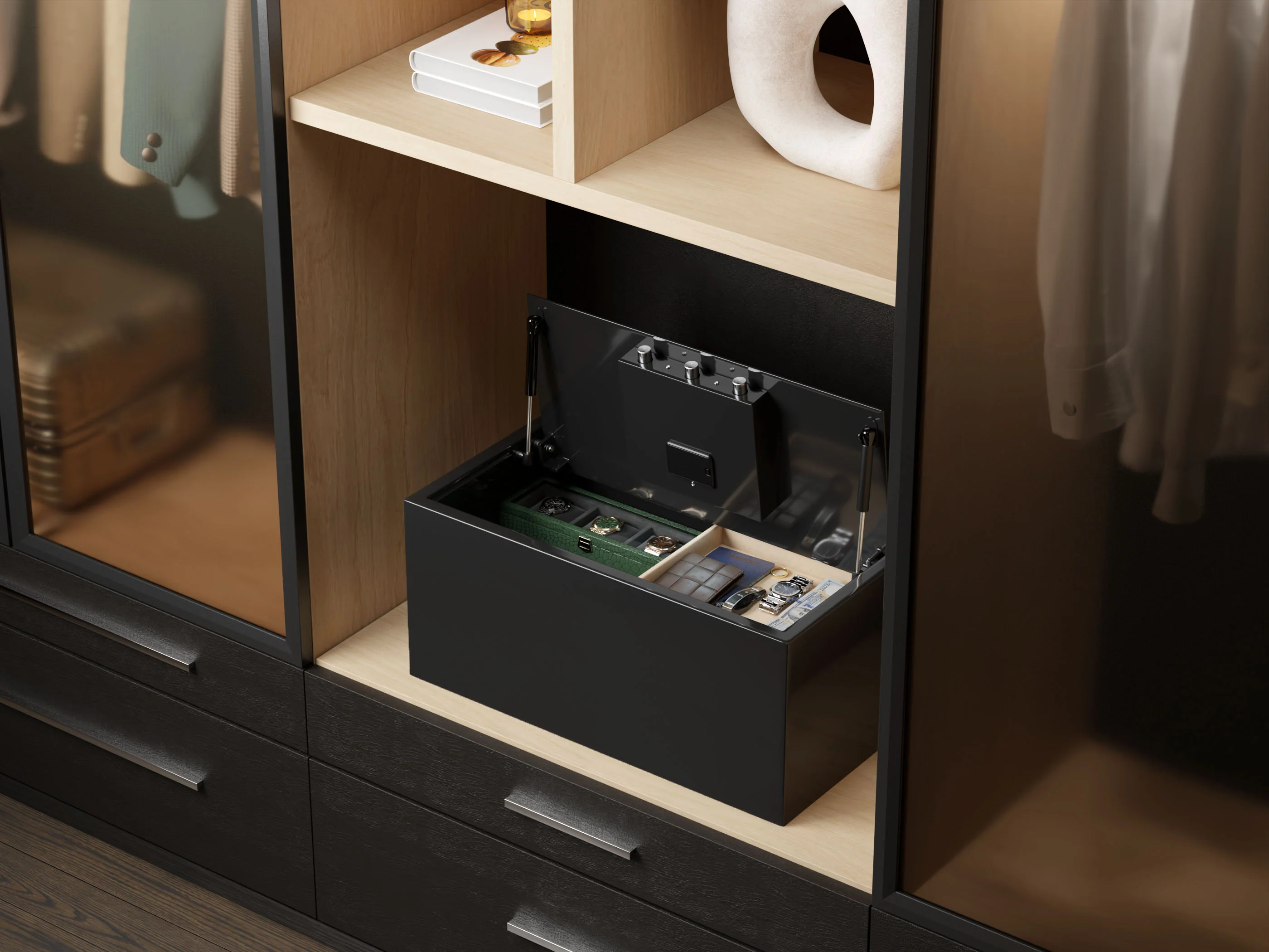 Mycube Top-Open Plus - Image 8