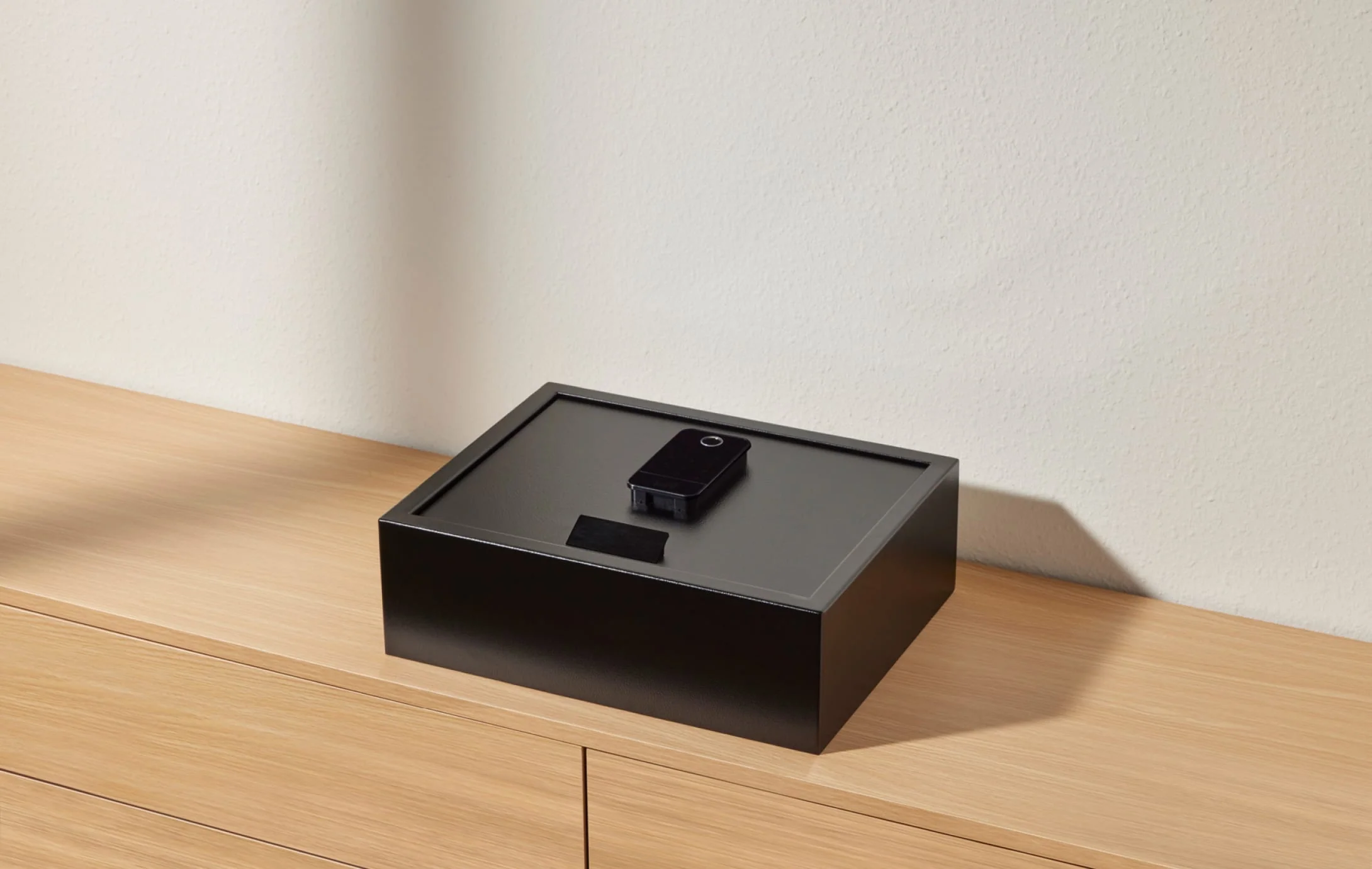 Mycube Nightstand Gun Safe - Image 5