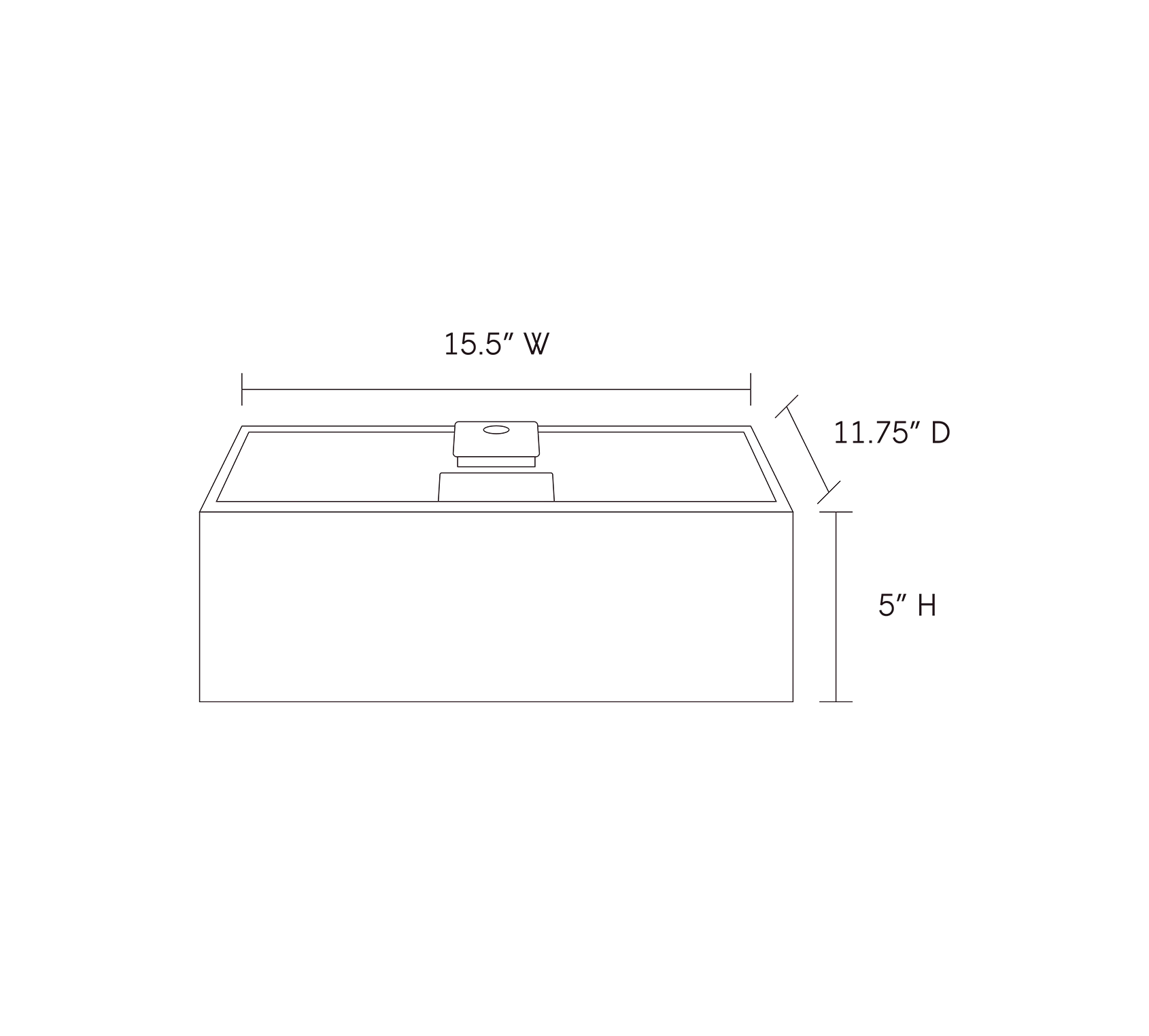 Mycube Nightstand Gun Safe - Image 6