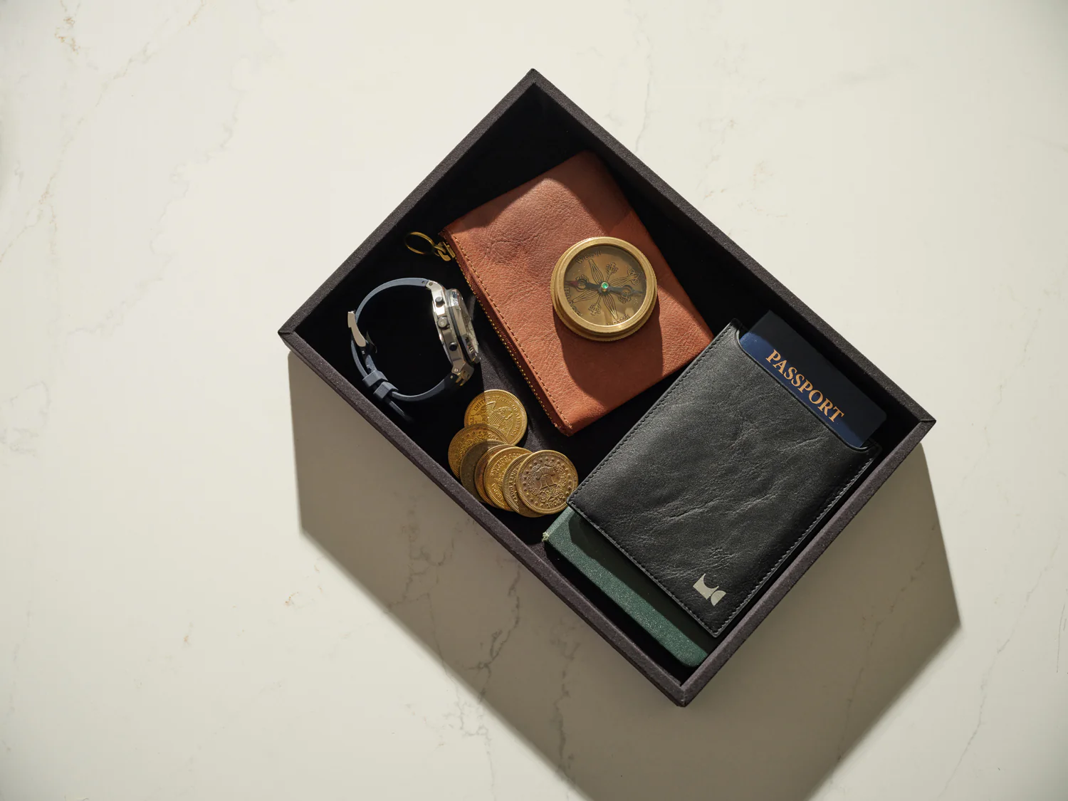Open fire-safe tray - Image 3