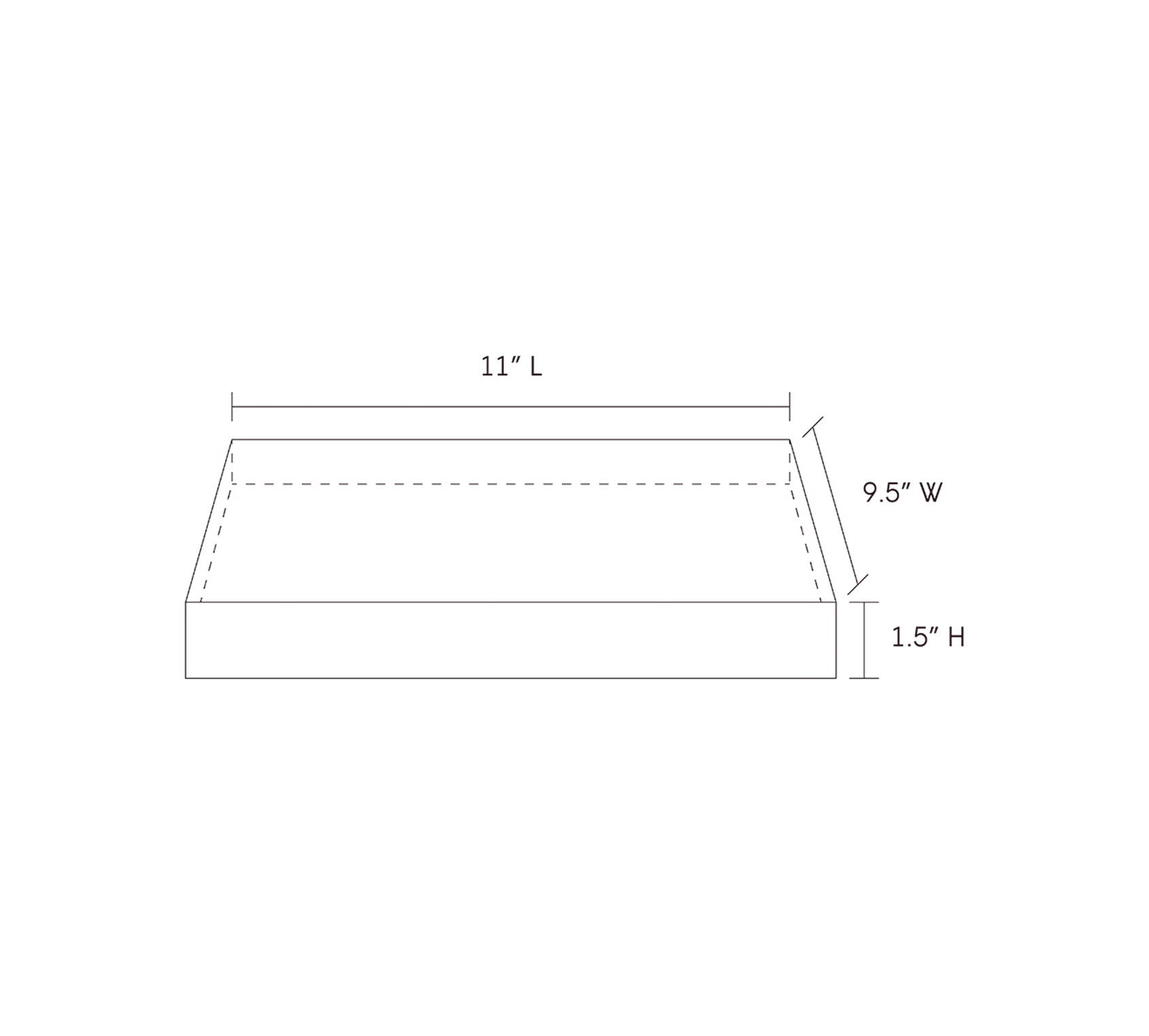 Open tray - Image 7
