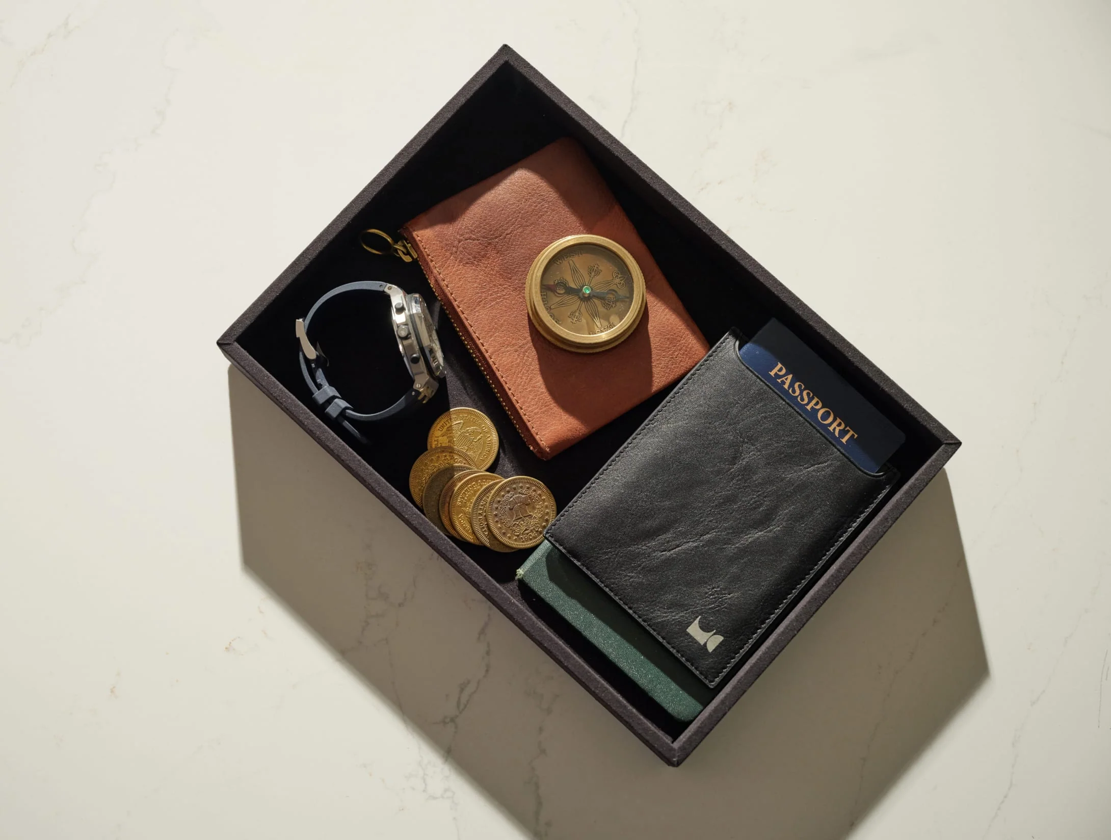 Passport holder - Image 4